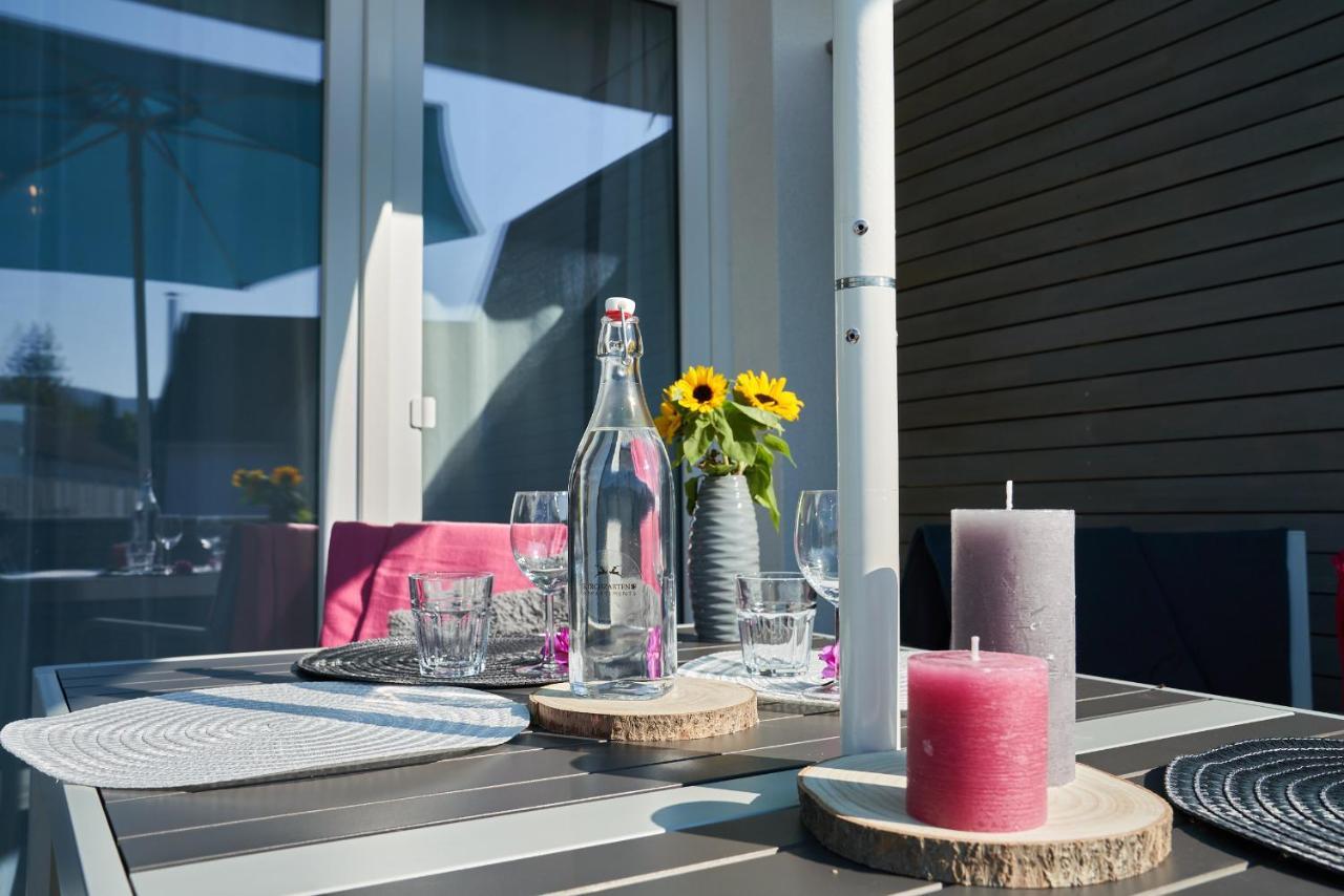 Boutique Apartments 科齐扎尔滕 外观 照片